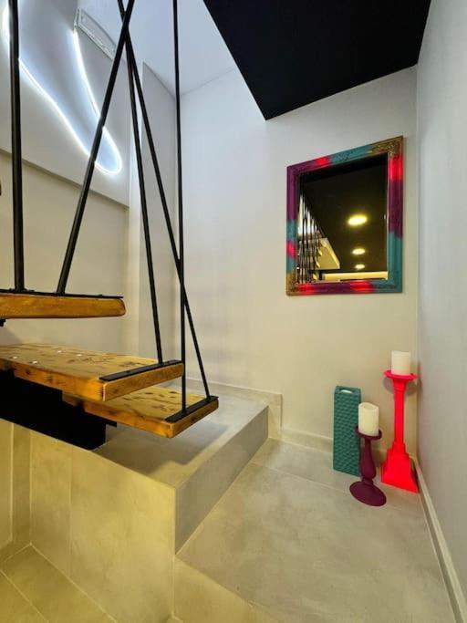Pop Art Maisonette 约阿尼纳 外观 照片