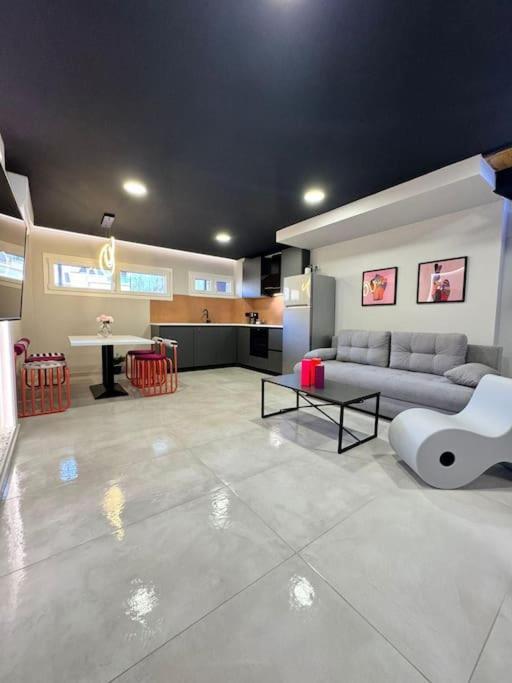 Pop Art Maisonette 约阿尼纳 外观 照片