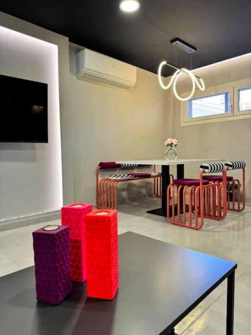 Pop Art Maisonette 约阿尼纳 外观 照片