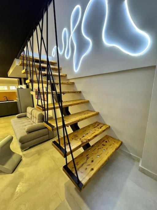 Pop Art Maisonette 约阿尼纳 外观 照片