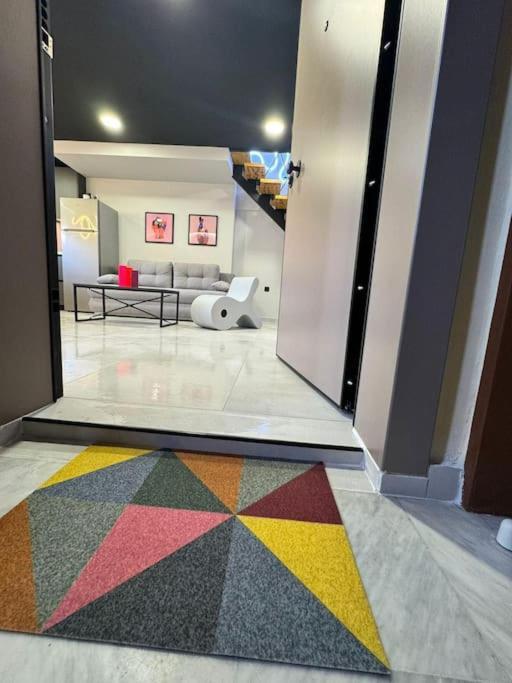 Pop Art Maisonette 约阿尼纳 外观 照片