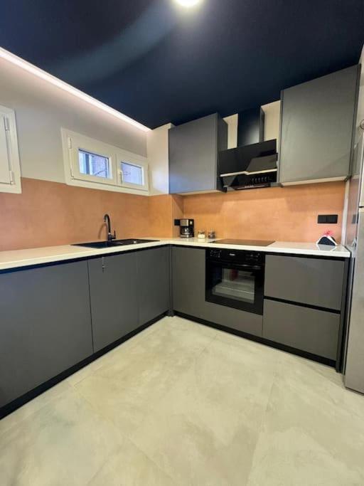 Pop Art Maisonette 约阿尼纳 外观 照片