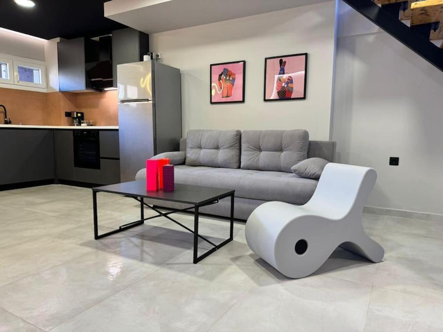 Pop Art Maisonette 约阿尼纳 外观 照片