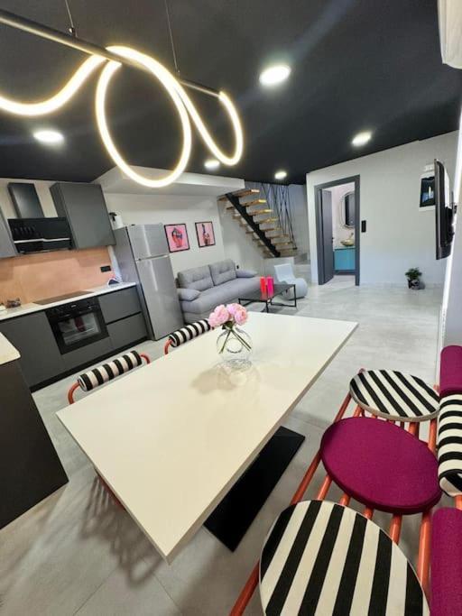 Pop Art Maisonette 约阿尼纳 外观 照片