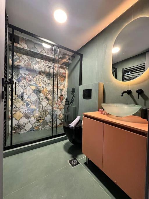 Pop Art Maisonette 约阿尼纳 外观 照片